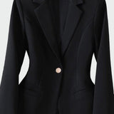 Saco moderno y elegante