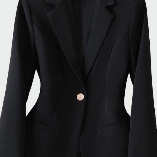Saco moderno y elegante