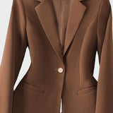 Saco moderno y elegante