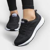 Zapatos ortopédicos cómodos y ligeros