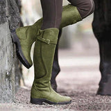 Aistė – Botas altas impermeables