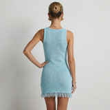Sofía Vestido Encaje