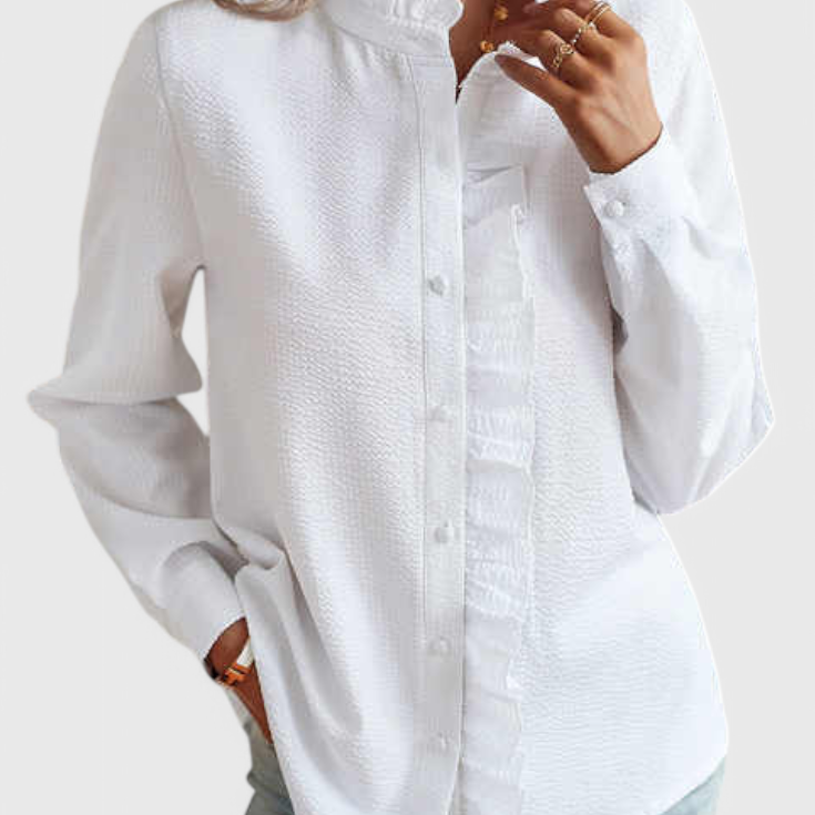 Blusa Declarativa Lily Rebel