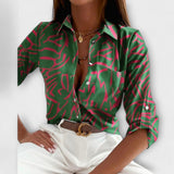 Clara - Camisas con Cuello Clásico