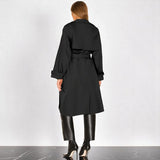 Vespera™ | Abrigo Elegante y Destacado